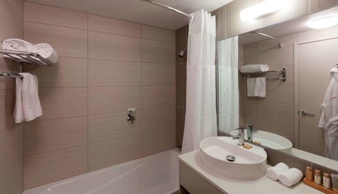 Sudima Hotel Auckland Airport - Accommodation New Zealand 4