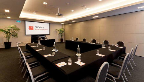 Sudima Hotel Auckland Airport - Accommodation New Zealand 5