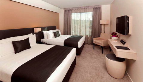 Sudima Hotel Auckland Airport - Accommodation New Zealand 6