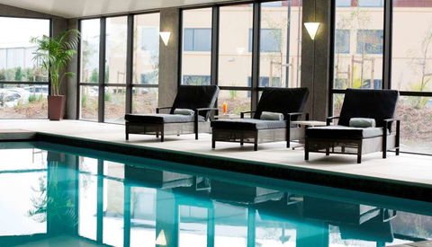 Sudima Hotel Auckland Airport - Accommodation New Zealand 7