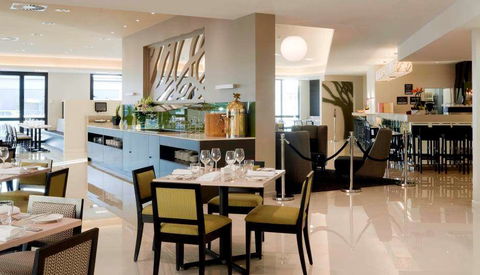 Sudima Hotel Auckland Airport - Accommodation New Zealand 10