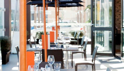 Sudima Hotel Auckland Airport - Accommodation New Zealand 11