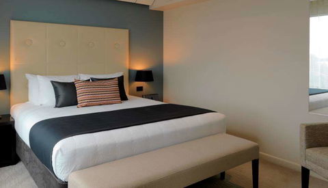 Sudima Hotel Auckland Airport - Accommodation New Zealand 12