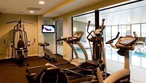 Sudima Hotel Auckland Airport - Accommodation New Zealand 13