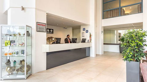 Heartland Hotel Auckland Airport - Accommodation New Zealand 1