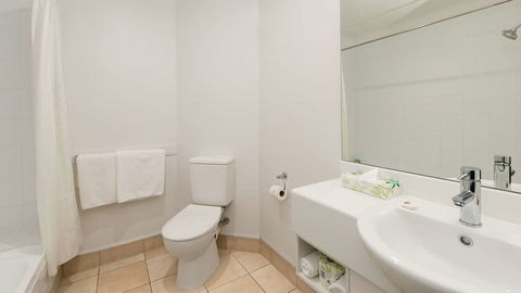 Heartland Hotel Auckland Airport - Accommodation New Zealand 2