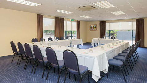 Heartland Hotel Auckland Airport - Accommodation New Zealand 3