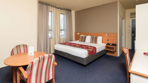 Heartland Hotel Auckland Airport - Accommodation New Zealand 4