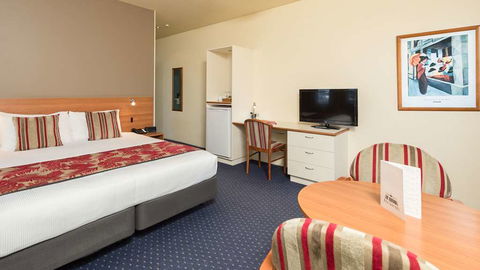 Heartland Hotel Auckland Airport - Accommodation New Zealand 5