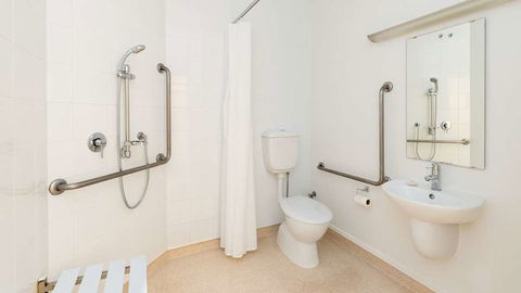 Heartland Hotel Auckland Airport - Accommodation New Zealand 7