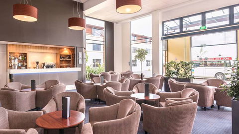 Heartland Hotel Auckland Airport - Accommodation New Zealand 9