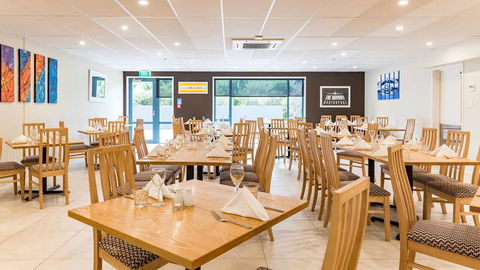 Heartland Hotel Auckland Airport - Accommodation New Zealand 10