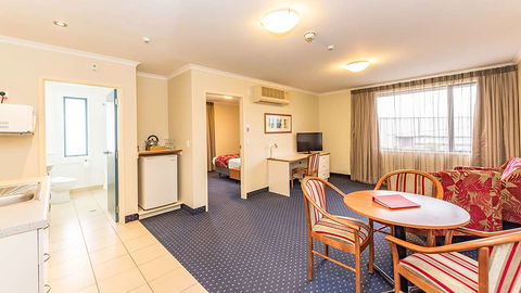 Heartland Hotel Auckland Airport - Accommodation New Zealand 11