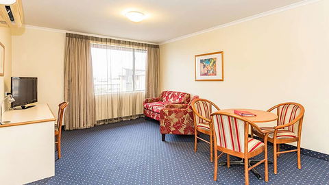 Heartland Hotel Auckland Airport - Accommodation New Zealand 13