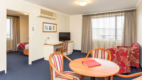 Heartland Hotel Auckland Airport - Accommodation New Zealand 14