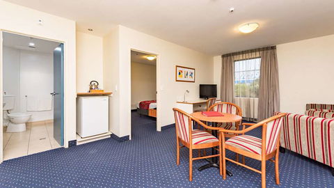 Heartland Hotel Auckland Airport - Accommodation New Zealand 15