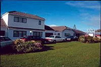 Auckland Airport Motel