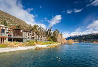 Hilton Queenstown Resort  Spa