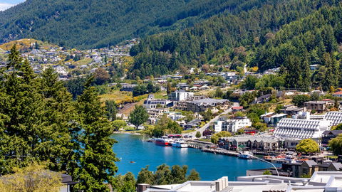 Holiday Inn Express & Suites Queenstown - Accommodation New Zealand 6