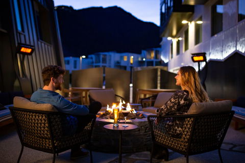 Holiday Inn Express & Suites Queenstown - Accommodation New Zealand 17