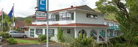 Stonehaven Motel Whangarei