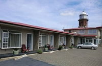 Tower Lodge Motel