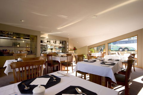 Garden Court Suites & Apartments - Accommodation New Zealand 1