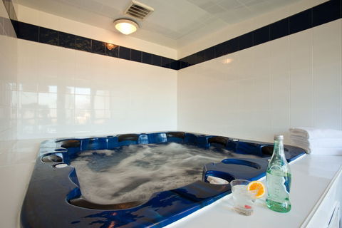 Garden Court Suites & Apartments - Accommodation New Zealand 2