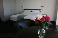 Tauranga Motel on Water Front