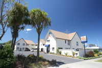 Bella Vista Motel Gisborne
