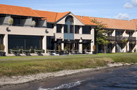 Millennium Hotel  Resort Manuels Taupo