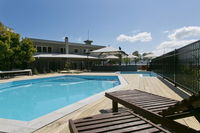 Anchorage Resort Motels