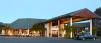 Lakeland Resort