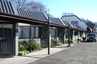 Gothic Heights Motel