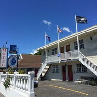 Ferry Motel