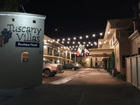 Tuscany Villas Whakatane