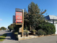 Cranford Cottages  Motel