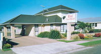 Kiwi Court Motel