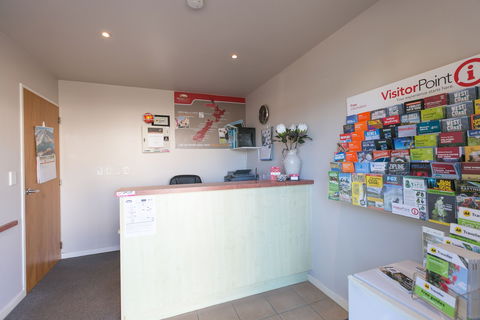 Bella Vista Motel Greymouth - Accommodation New Zealand 2