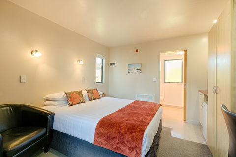 Bella Vista Motel Greymouth - Accommodation New Zealand 4