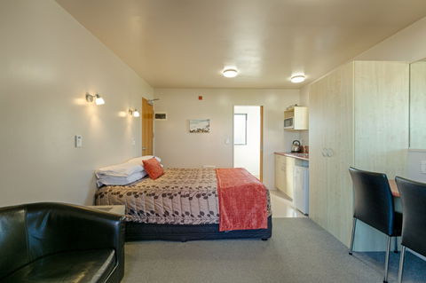 Bella Vista Motel Greymouth - Accommodation New Zealand 5