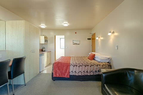Bella Vista Motel Greymouth - Accommodation New Zealand 6