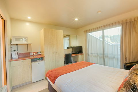 Bella Vista Motel Greymouth - Accommodation New Zealand 8