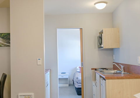 Bella Vista Motel Greymouth - Accommodation New Zealand 13