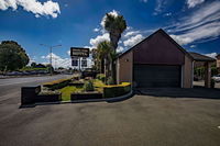 ASURE Abbella Lodge Motel