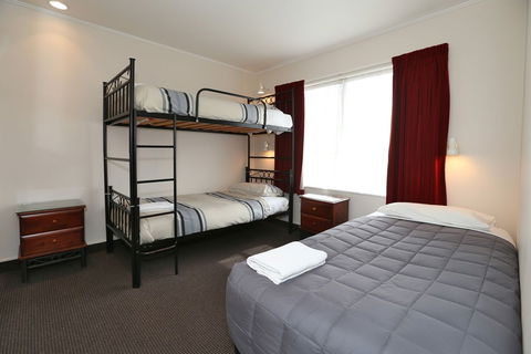 ASURE Fountain Resort Motel - Accommodation New Zealand 10
