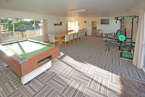 ASURE Fountain Resort Motel - Accommodation New Zealand 12