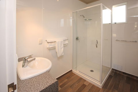 ASURE Fountain Resort Motel - Accommodation New Zealand 17