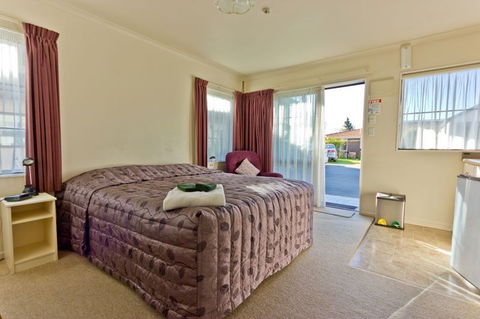 Arrow Motel Apartments - Accommodation New Zealand 5