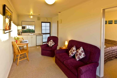 Arrow Motel Apartments - Accommodation New Zealand 7